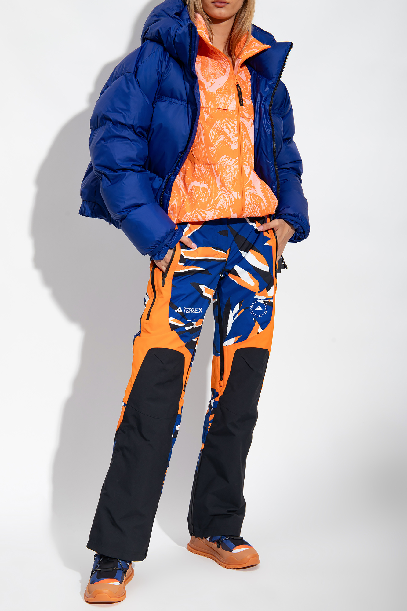 Adidas stella clearance mccartney ski